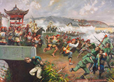 天京事变是怎么回事？对太平天国带来怎样的影响？