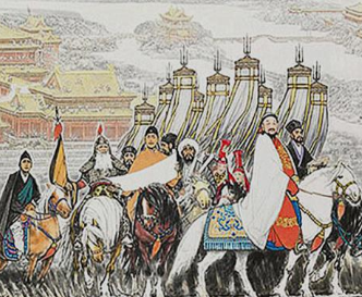 元朝建立后，为何进行的对外扩张都失败了？