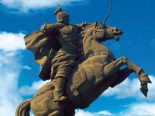 春秋战国时出现过几个代国？它们是什么结局?