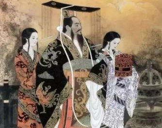 西汉时期共有几位帝王？为什么只有四位拥有官方庙号？