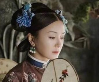 历史上真实的富察皇后是何形象？一生经历如何？