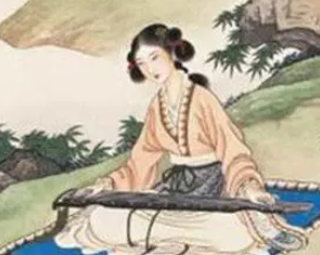 薛涛所作的《春望词四首·其三》，为我们创造了一种动人心弦的悲剧美