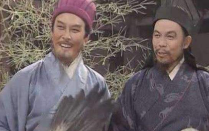 三国里谋士众多，他们都各有什么绰号呢？