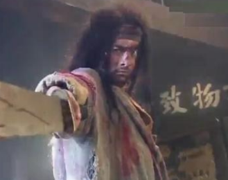 水浒传中武松为何会被称为硬汉？他做了哪些事情？