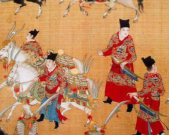 明末危机时期，曾令人闻风丧胆的锦衣卫为什么没有作为？