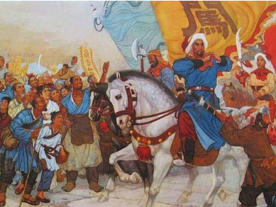 李自成提出的议和条件是什么？崇祯帝为什么没有答应？