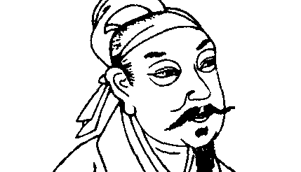 欧阳炯《江城子·晚日金陵岸草平》：这首词的内容意境尤为空灵