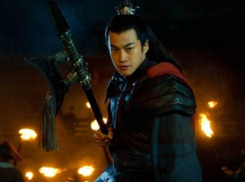 吕布有何过人之处？他为什么能成为三国公认的第一猛将呢？