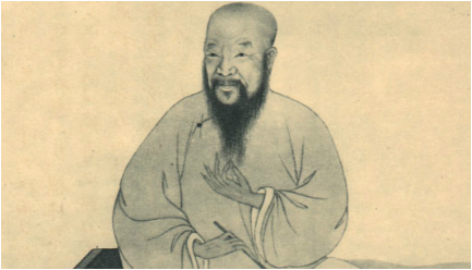 陈维崧《虞美人·无聊》：此词成功之处正是着眼于现实