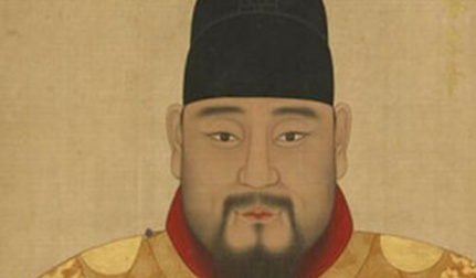 历代皇帝简介以及历史评价：明英宗朱祁镇