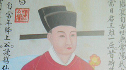 历代皇帝简介以及历史评价：宋恭帝赵㬎