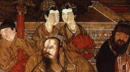 历代皇帝简介以及历史评价：西汉建始帝刘盆子