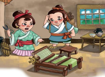 成语“半途而废”是什么意思？背后有什么典故？