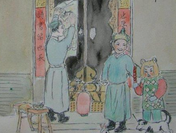 成语“傍人门户”是什么意思？背后有什么典故？