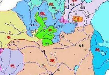 战国时期为何会爆发浊泽之战？最后是什么结局？