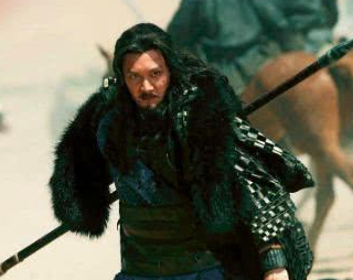 陈仓之战时韩信扮演者什么角色？最后的结果如何？