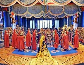 神龙政变时拥立李显为帝的五位大臣，为什么下场都不好？