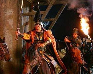 李渊被迫退位称太上皇后，过着怎样的生活？