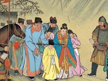 蒲寿庚生活在宋末元初时期，为什么会让明太祖朱元璋痛恨？