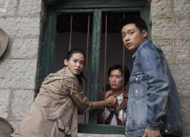 《第十二秒》许涟为什么放弃巨额财产？九龙村隐藏着什么秘密？