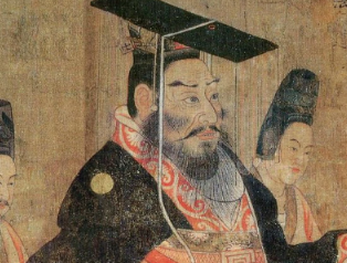 宇文邕有多厉害？如果他晚死几年，杨坚不可能顺利建立隋朝