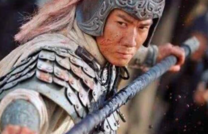三国时期最强的五位武将都有谁？赵云能排第几？