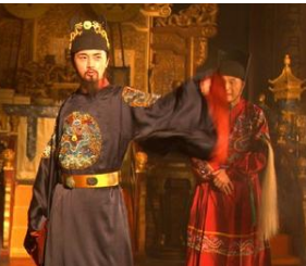 历史上明朝皇帝的继承系统是什么样的？