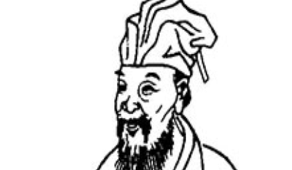 北宋著名词人苏舜钦简介：在苏州修建沧浪亭隐居