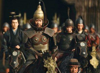 宛城之战时曹操损失有多严重？曹昂的结局如何？