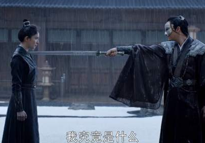《斛珠夫人》改编自同名小说，原著中三对CP全都BE