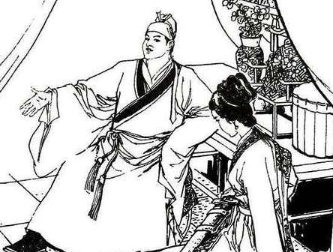 三侠五义第三十九回：铡斩君衡书生开罪，石惊赵虎侠客争锋