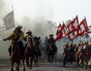 李自成是如何建立大顺国的？产生了哪些影响？