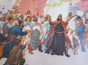 裘甫是如何召集人马起义反唐的？拉开唐末农民起义的序幕