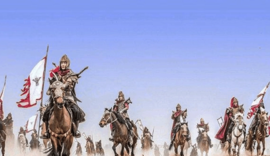 古代将领谋反的时候，为何有那么多士兵响应呢？