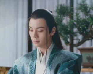 《斛珠夫人》陈伟霆表现怎么样？剧中一身肌肉成猛男