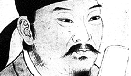 刘过《柳梢青·送卢梅坡》：整首词情深意切，婉转动人