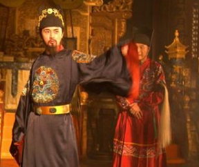 崇祯皇帝如果迁都南京，会是什么样的结局？