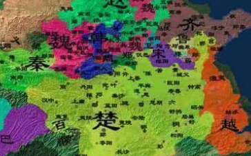 历史上卫国是何时灭亡的？为何没有位列七雄？