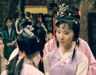 红楼梦中林黛玉进入贾府后，王夫人说了什么？