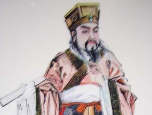 东周第六任君主周襄王姬郑，他在位期间发生了什么大事？