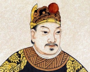 东汉第八位皇帝汉顺帝刘保，他执政期间发生了什么？