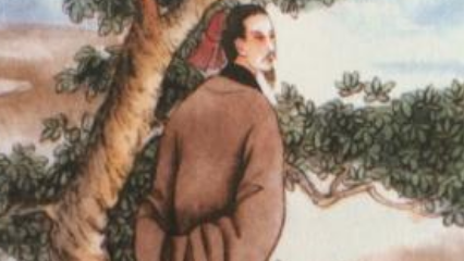 宋词代表人物生平简介：赵长卿，《全宋词》录有其词339首