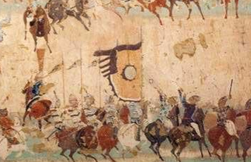 历经安史之乱之后的唐朝是什么模样？有哪些改变？