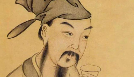 唐诗代表人物生平简介：杜牧，与李商隐并称“小李杜”