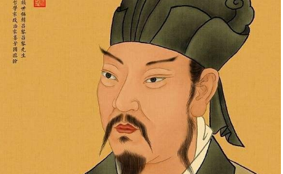 唐诗代表人物生平简介：韩愈，名列“唐宋八大家”之首