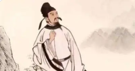 唐诗代表人物生平简介：元稹，与白居易并称为“元白”