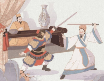 成语“革故鼎新”是什么意思？背后有什么典故？