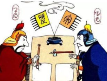 成语“各自为政”是什么意思？背后有什么典故？