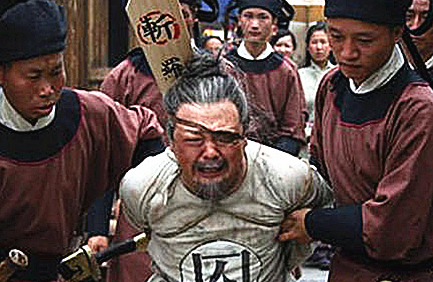 朱高煦是朱棣的次子，为什么却死的很凄惨呢?