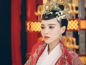 历史上的冯太后真为了情人杀死亲儿子吗？